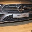 全新 Mercedes-Benz CLS 350 / 450 与 Mercedes-AMG CLS 53 登陆本地，皆搭载轻度混动系统，售价从53万起