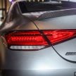 全新 Mercedes-Benz CLS 350 / 450 与 Mercedes-AMG CLS 53 登陆本地，皆搭载轻度混动系统，售价从53万起