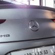 全新 Mercedes-Benz CLS 350 / 450 与 Mercedes-AMG CLS 53 登陆本地，皆搭载轻度混动系统，售价从53万起