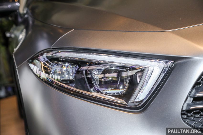 全新 Mercedes-Benz CLS 350 / 450 与 Mercedes-AMG CLS 53 登陆本地，皆搭载轻度混动系统，售价从53万起 74988