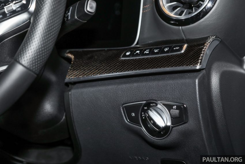 全新 Mercedes-Benz CLS 350 / 450 与 Mercedes-AMG CLS 53 登陆本地，皆搭载轻度混动系统，售价从53万起 75023