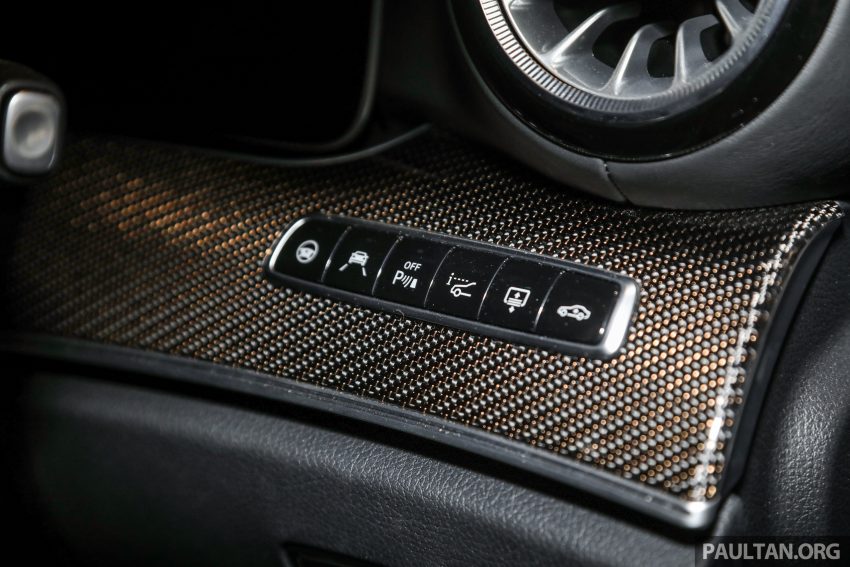 全新 Mercedes-Benz CLS 350 / 450 与 Mercedes-AMG CLS 53 登陆本地，皆搭载轻度混动系统，售价从53万起 75024