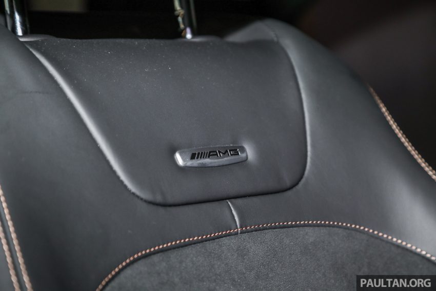 全新 Mercedes-Benz CLS 350 / 450 与 Mercedes-AMG CLS 53 登陆本地，皆搭载轻度混动系统，售价从53万起 75029