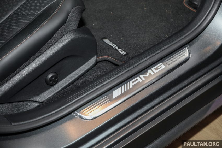 全新 Mercedes-Benz CLS 350 / 450 与 Mercedes-AMG CLS 53 登陆本地，皆搭载轻度混动系统，售价从53万起 75030
