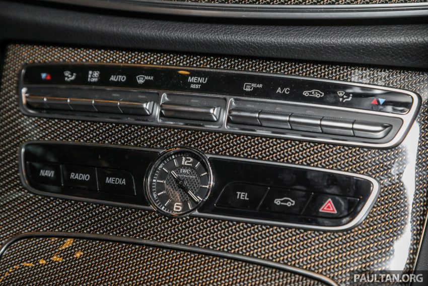 全新 Mercedes-Benz CLS 350 / 450 与 Mercedes-AMG CLS 53 登陆本地，皆搭载轻度混动系统，售价从53万起 75018