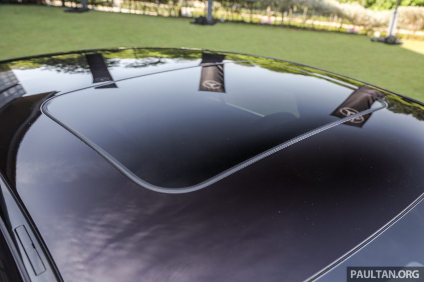 全新 Mercedes-Benz CLS 350 / 450 与 Mercedes-AMG CLS 53 登陆本地，皆搭载轻度混动系统，售价从53万起 74931