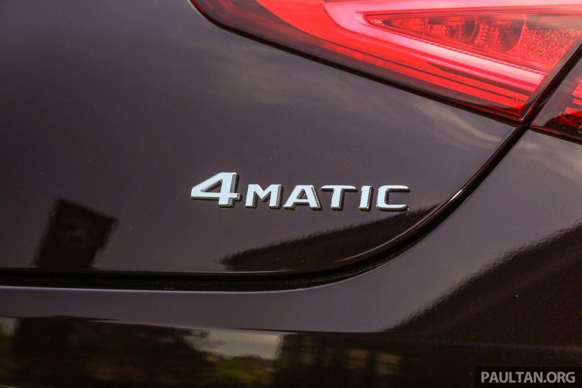 全新 Mercedes-Benz CLS 350 / 450 与 Mercedes-AMG CLS 53 登陆本地，皆搭载轻度混动系统，售价从53万起 74948