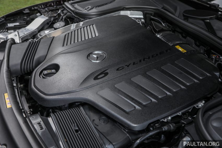 全新 Mercedes-Benz CLS 350 / 450 与 Mercedes-AMG CLS 53 登陆本地，皆搭载轻度混动系统，售价从53万起 74950