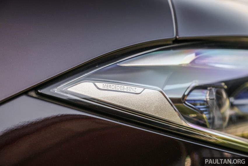 全新 Mercedes-Benz CLS 350 / 450 与 Mercedes-AMG CLS 53 登陆本地，皆搭载轻度混动系统，售价从53万起 74926