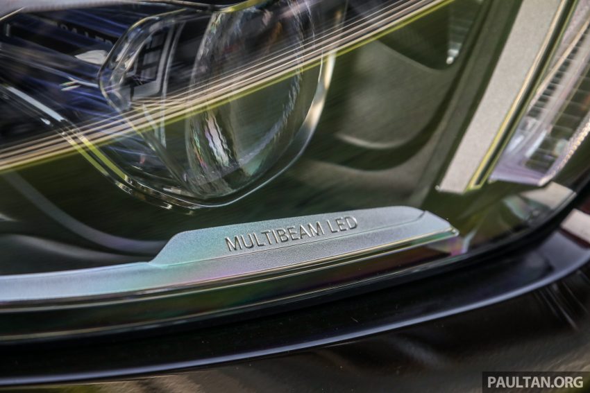 全新 Mercedes-Benz CLS 350 / 450 与 Mercedes-AMG CLS 53 登陆本地，皆搭载轻度混动系统，售价从53万起 74927