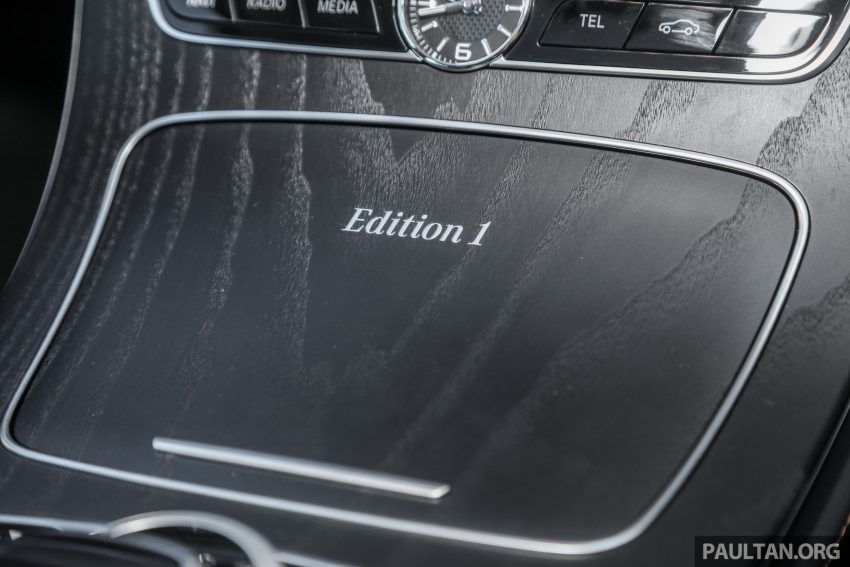 全新 Mercedes-Benz CLS 350 / 450 与 Mercedes-AMG CLS 53 登陆本地，皆搭载轻度混动系统，售价从53万起 74960