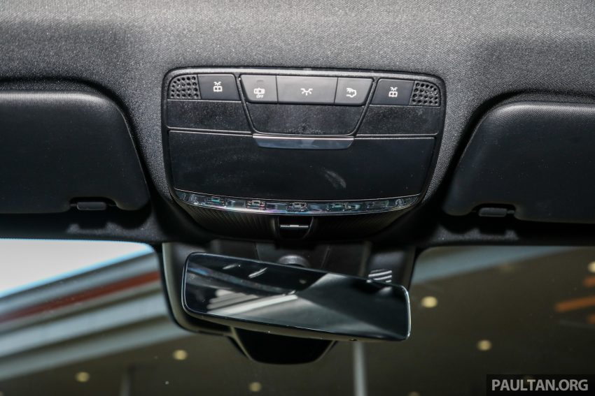 全新 Mercedes-Benz CLS 350 / 450 与 Mercedes-AMG CLS 53 登陆本地，皆搭载轻度混动系统，售价从53万起 74964