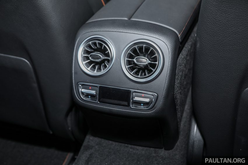 全新 Mercedes-Benz CLS 350 / 450 与 Mercedes-AMG CLS 53 登陆本地，皆搭载轻度混动系统，售价从53万起 74977