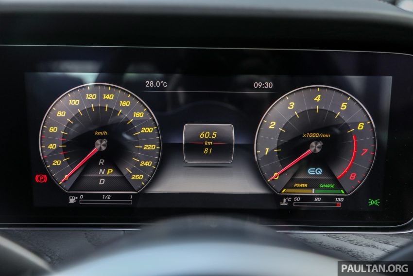 全新 Mercedes-Benz CLS 350 / 450 与 Mercedes-AMG CLS 53 登陆本地，皆搭载轻度混动系统，售价从53万起 74956