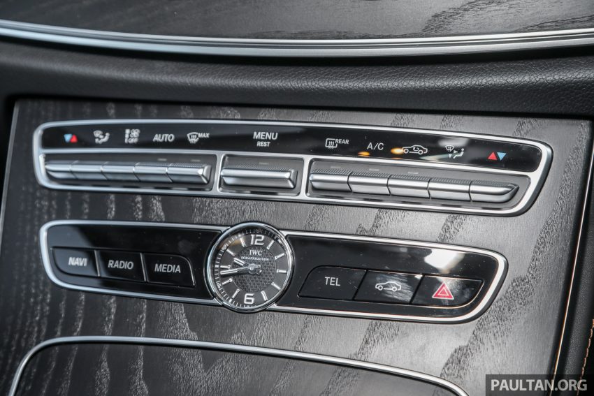 全新 Mercedes-Benz CLS 350 / 450 与 Mercedes-AMG CLS 53 登陆本地，皆搭载轻度混动系统，售价从53万起 74959