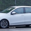 新车谍照：大改款 Mercedes-Benz B-Class W247 曝光