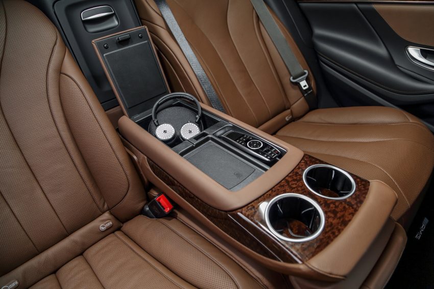 Mercedes-Benz S-Class 小改款本地面市，售价 RM700K 73294