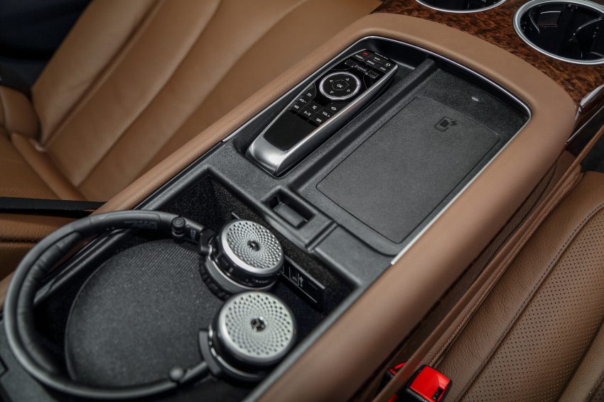 Mercedes-Benz S-Class 小改款本地面市，售价 RM700K 73295