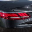 Mercedes-AMG S63 Coupe，Mercedes-Benz S560 Carbriolet 齐上市，4.0L V8双涡轮增压，售价131万令吉起