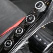 Mercedes-AMG GT C 大马开售, 3.7秒破百, 售146万令吉
