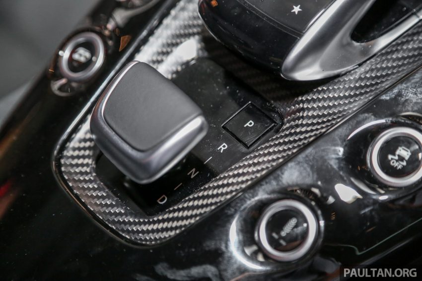 Mercedes-AMG GT C 大马开售, 3.7秒破百, 售146万令吉 75132