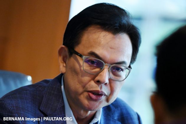 Proton 前主席:第三国产车计划应推行电动汽车,并效仿 Perodua 的商业模式,须由私营公司领头,政府予以辅助