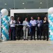 Chan Sow Lin Proton 4S 中心完成升级，展现新企业形象