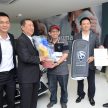 Proton 在巴生Jalan Kebun 开设全新 4S 销售与维修中心