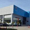 Chan Sow Lin Proton 4S 中心完成升级，展现新企业形象