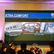 改良版小型 MPV，Proton Ertiga Xtra 开售，从RM56K起