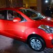 改良版小型 MPV，Proton Ertiga Xtra 开售，从RM56K起