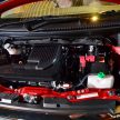 改良版小型 MPV，Proton Ertiga Xtra 开售，从RM56K起