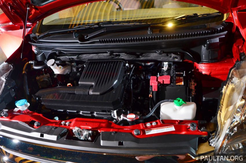 改良版小型 MPV，Proton Ertiga Xtra 开售，从RM56K起 74017
