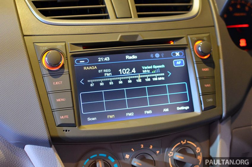 改良版小型 MPV，Proton Ertiga Xtra 开售，从RM56K起 74019
