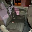 改良版小型 MPV，Proton Ertiga Xtra 开售，从RM56K起