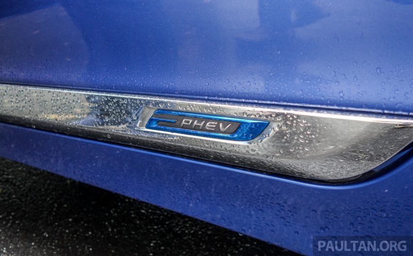 Proton 与吉利共组合资公司, Proton 将在中国组装与销售 74501