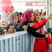 第二季 Toyota Gazoo Racing：登嘉楼首站赛事顺利落幕