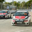 第二季 Toyota Gazoo Racing：登嘉楼首站赛事顺利落幕
