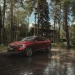 全新 C-Segment 跑旅式 SUV，Renault Arkana 正式发表