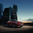 全新 C-Segment 跑旅式 SUV，Renault Arkana 正式发表