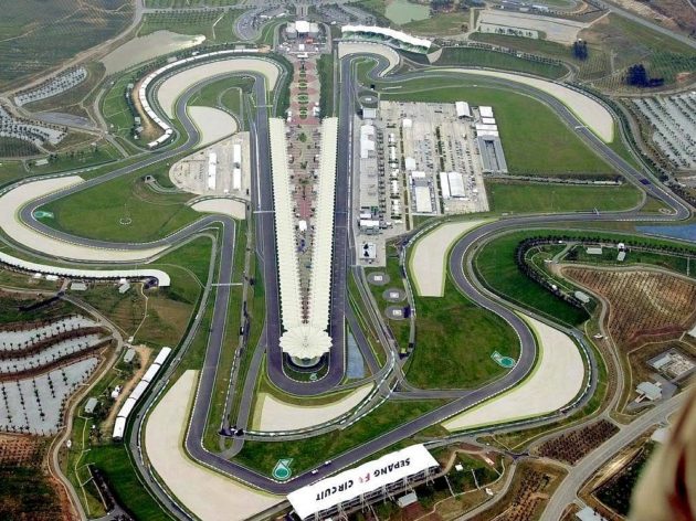 赛沙迪：政府将把雪邦国际赛道打造成东盟赛车运动中心