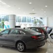 Chan Sow Lin Proton 4S 中心完成升级，展现新企业形象