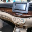 入门级七座MPV，全新二代 Suzuki Ertiga 于印尼车展亮相