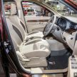 入门级七座MPV，全新二代 Suzuki Ertiga 于印尼车展亮相