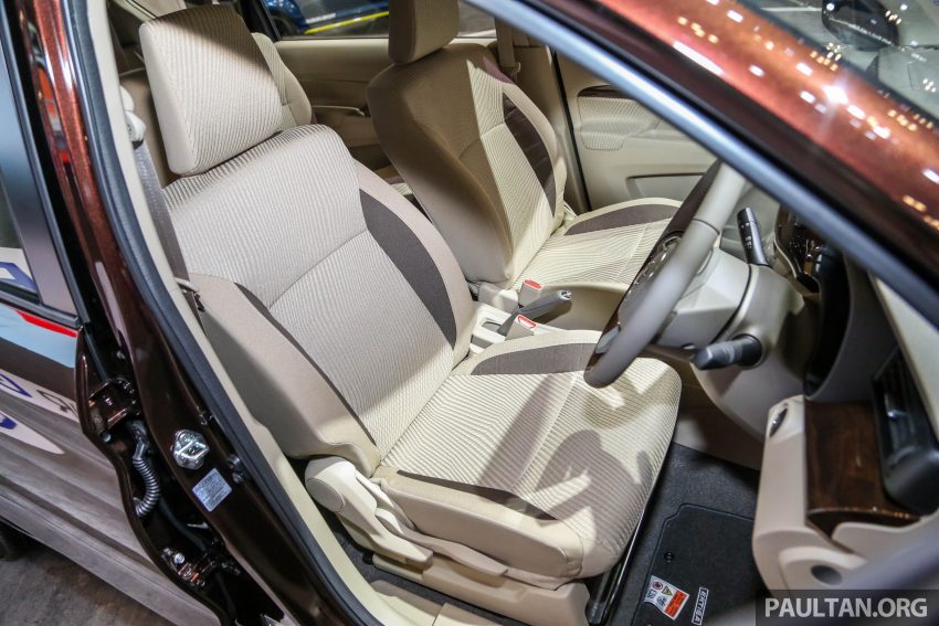 入门级七座MPV，全新二代 Suzuki Ertiga 于印尼车展亮相 73720