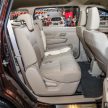 入门级七座MPV，全新二代 Suzuki Ertiga 于印尼车展亮相