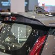入门级七座MPV，全新二代 Suzuki Ertiga 于印尼车展亮相