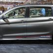 入门级七座MPV，全新二代 Suzuki Ertiga 于印尼车展亮相