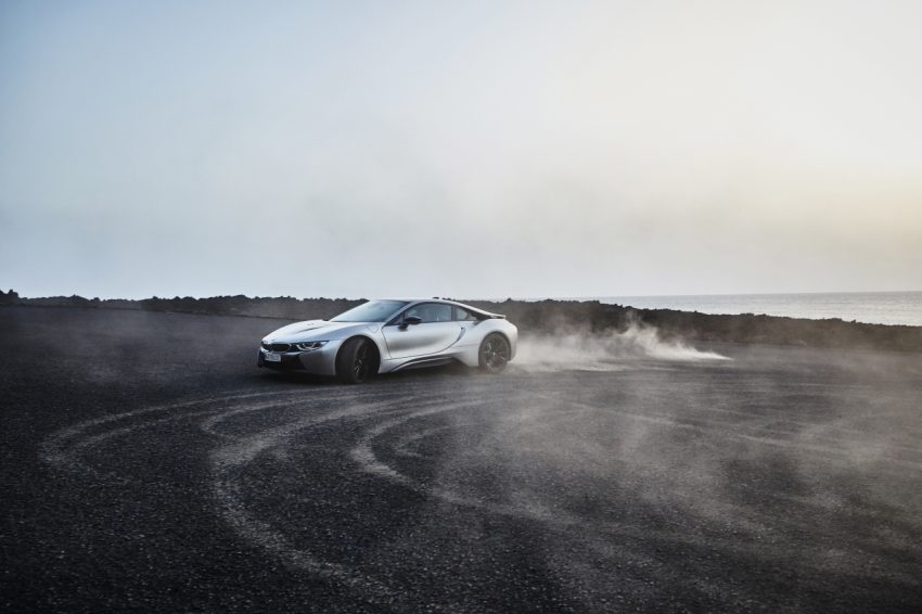 旗舰混动跑车，全新 BMW i8 Coupé 大马上市，RM1.3m 74208