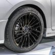总代理网上宣布，全新 Toyota Vios 本月22日开放预订
